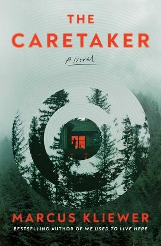 Marcus Kliewer The Caretaker (Hardback)