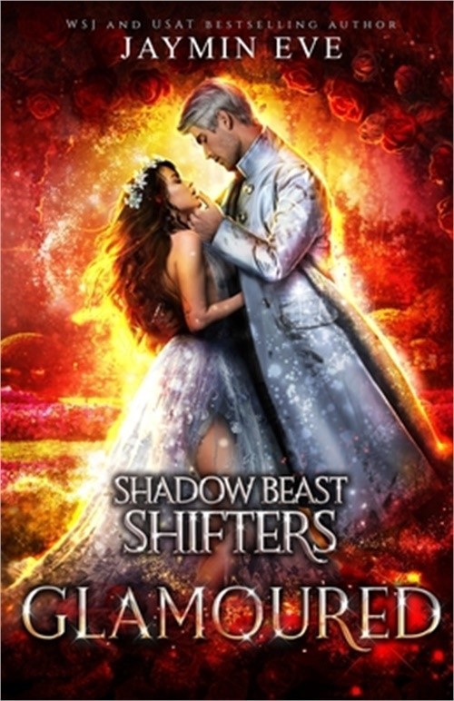 Glamoured – Shadow Beast Shifters Book 6: Shadow Beast Shifters Book (Paperback
