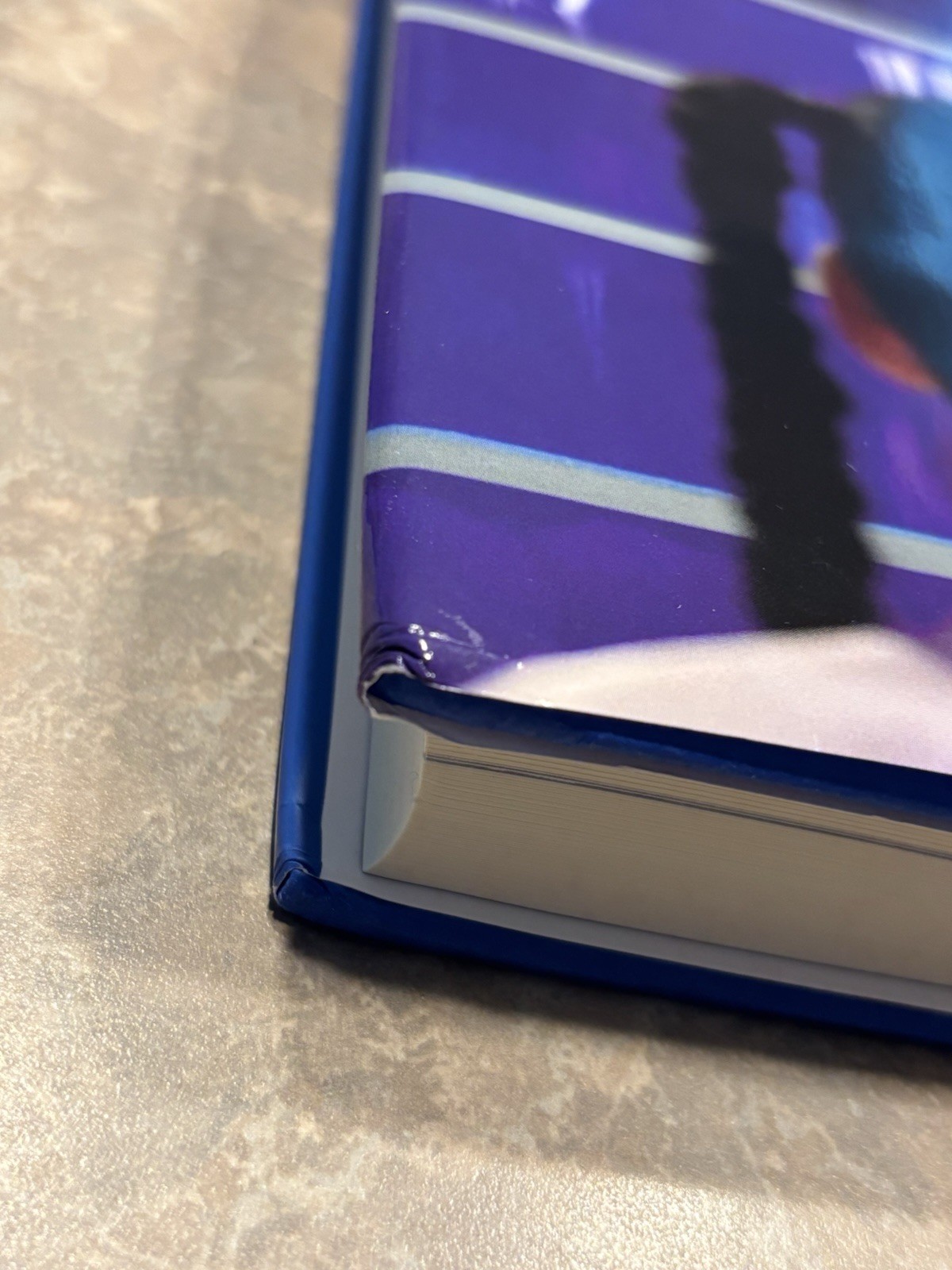 KAMALA HARRIS SIGNED AUTOGRAPHED 107 DAYS HC BOOK 1ST ED. SHIPS ASAP BIDEN #8
