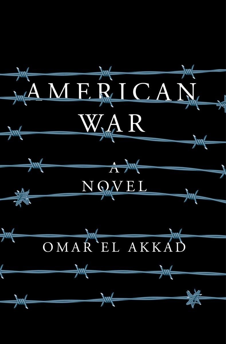 American War: A novel