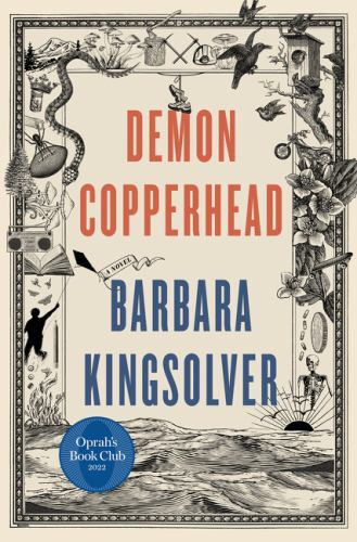 Demon Copperhead: A Novel, Kingsolver, Barbara, Good Book