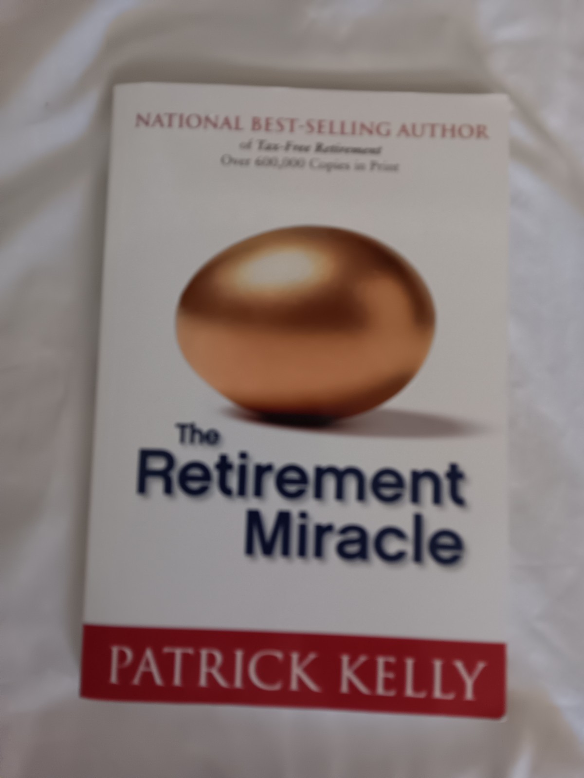 The Retirement Miracle