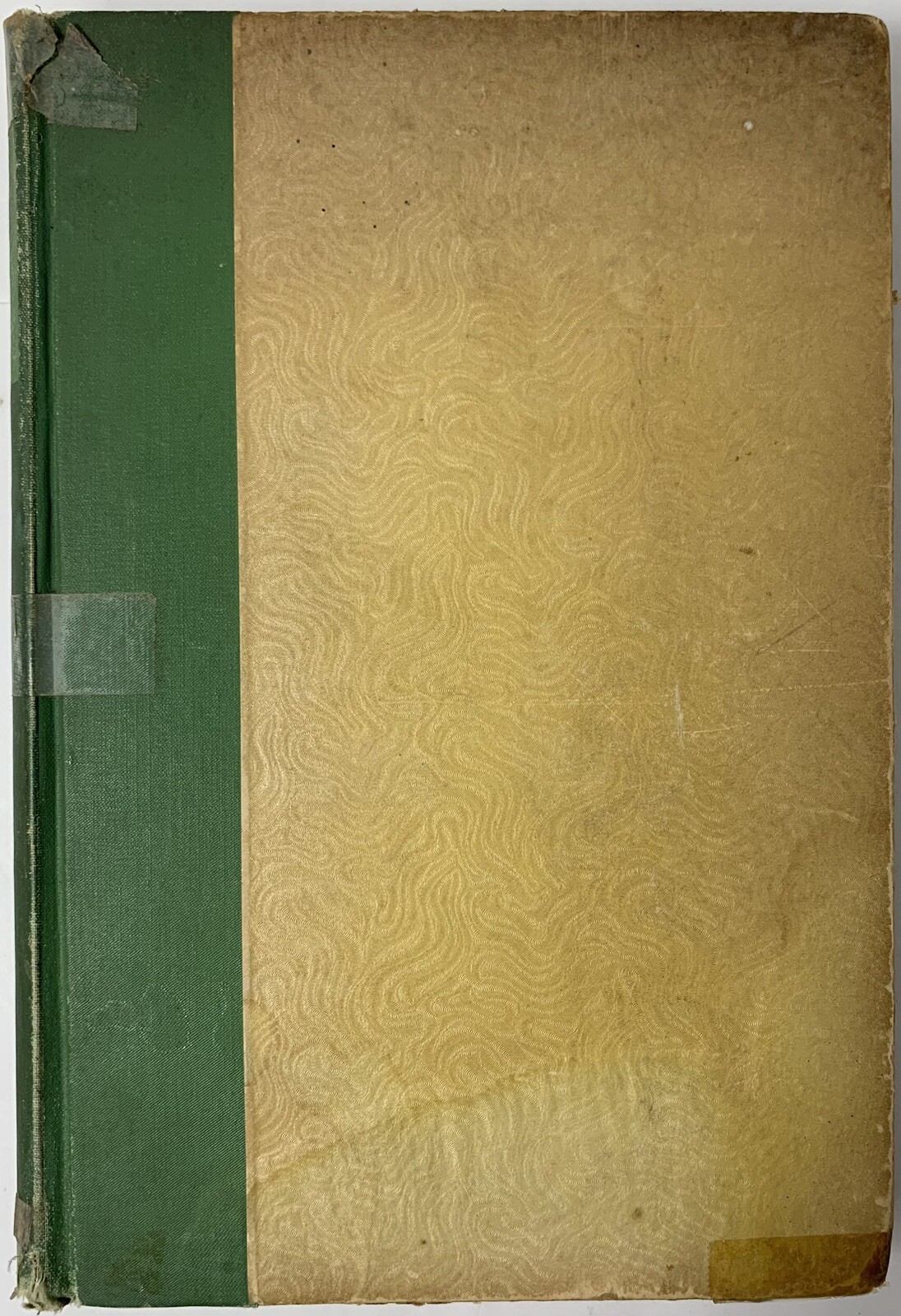 Eastern Shame Girl George Soulie DeMorant 1929 Hardcover Limited Edition Book