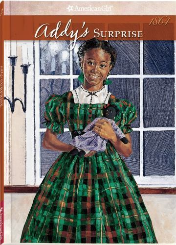 Addy’s Surprise by Porter, Connie Rose
