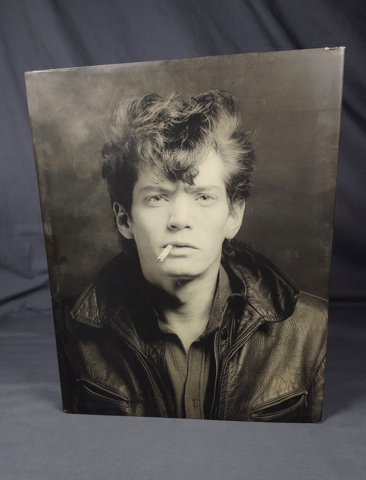 Robert Mapplethorpe: Certain People 1985 Twelvetrees Press First Edition 1/5000