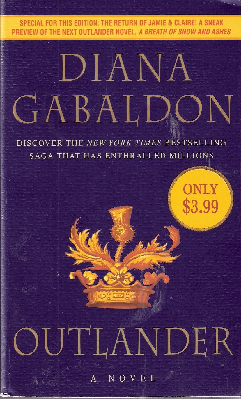 Outlander