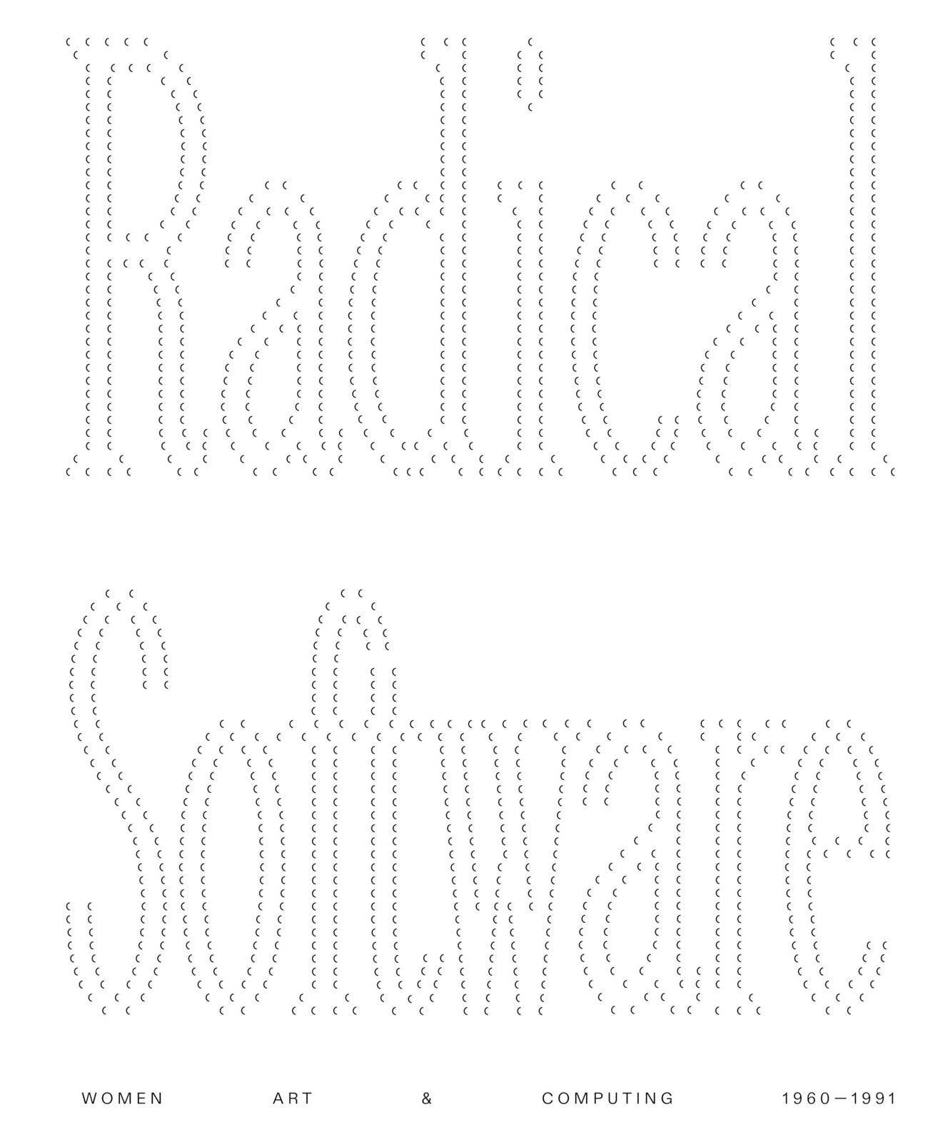 Radical Software