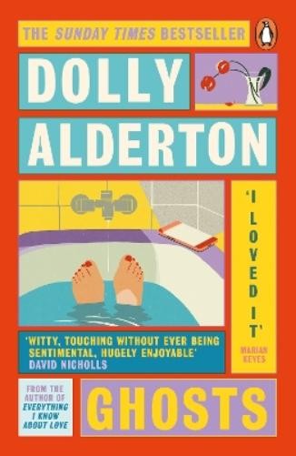 Dolly Alderton Ghosts (Paperback) (UK IMPORT)