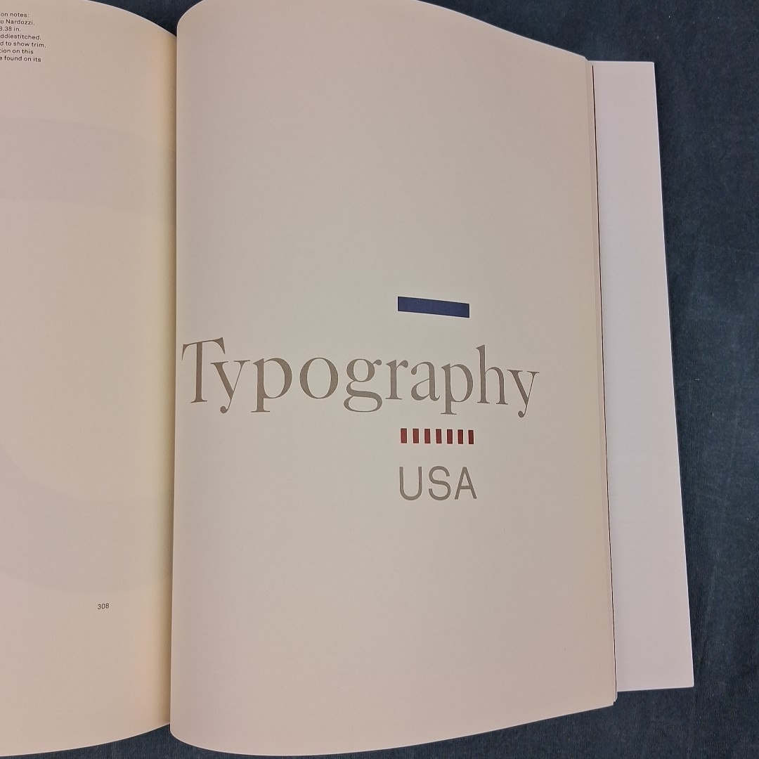 Typography 29 Hardcover Graphic Design & Typography Annual Book