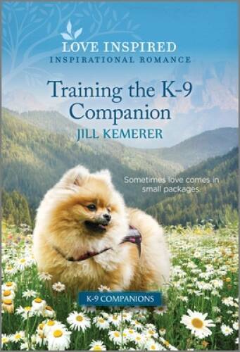 Training the K9 Companion An U – GOOD