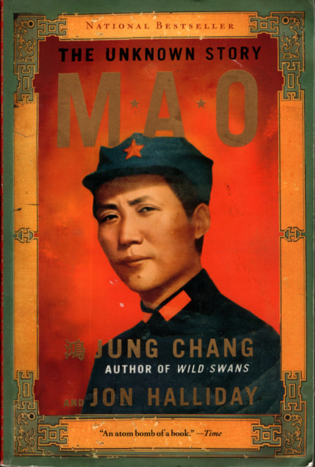 Mao: The Unknown Story