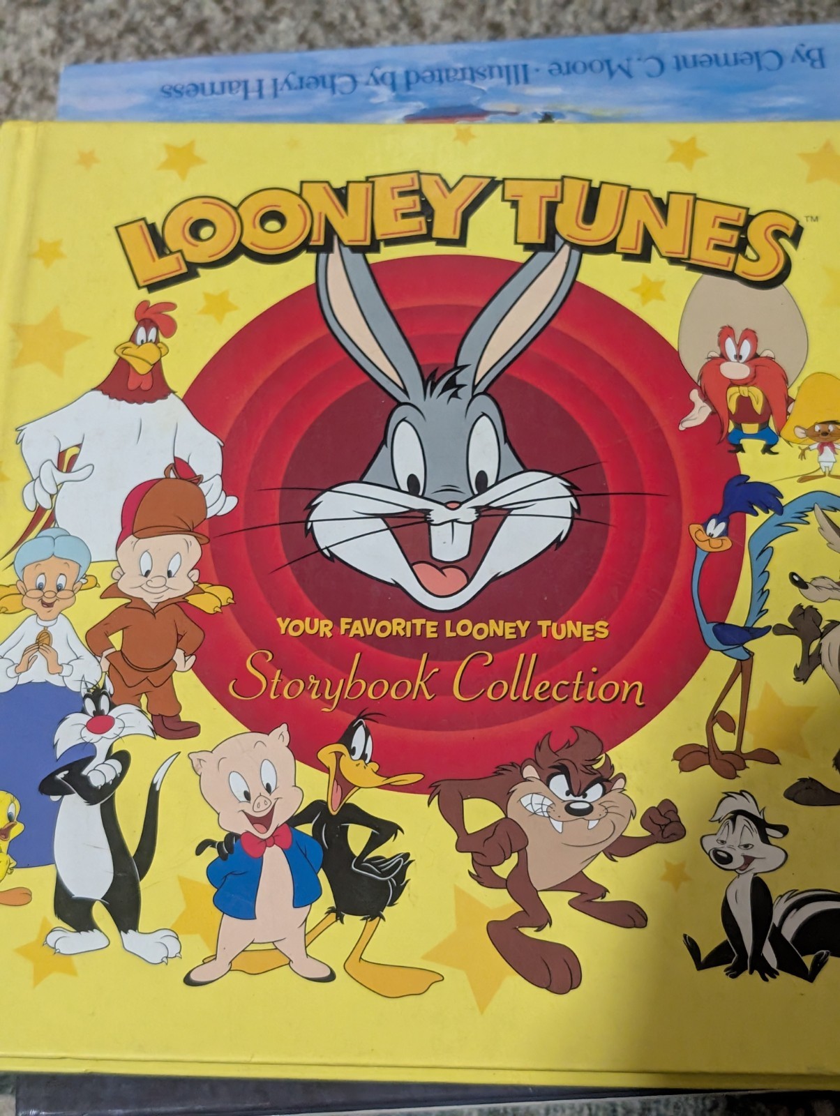 Looney Tunes: Your Favorite Looney Tunes: Storybook Collection