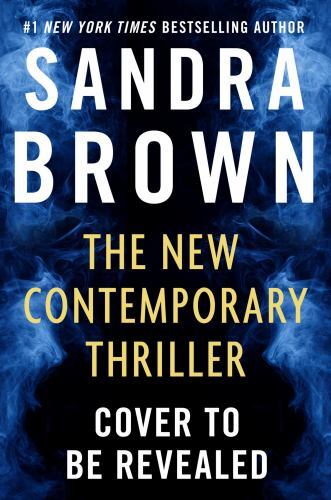 Out of Nowhere – 9781538742945, hardcover, Sandra Brown