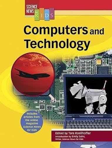 Computers And Technology – Library Binding, by Koellhoffer Tara – Very Good