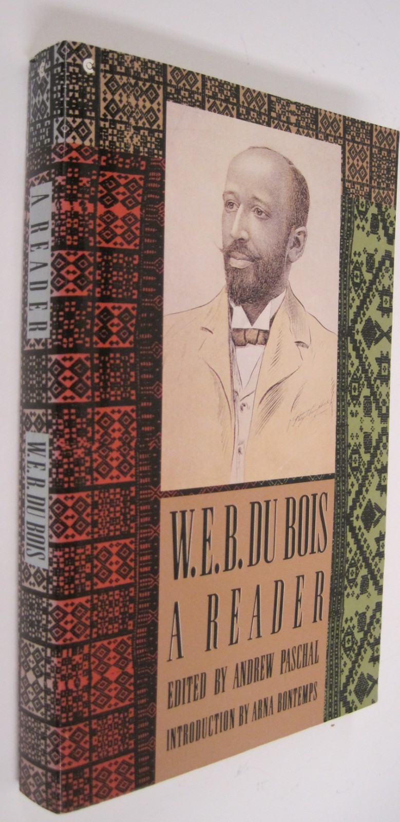 Reader by W. E. B. Du Bois (SC)