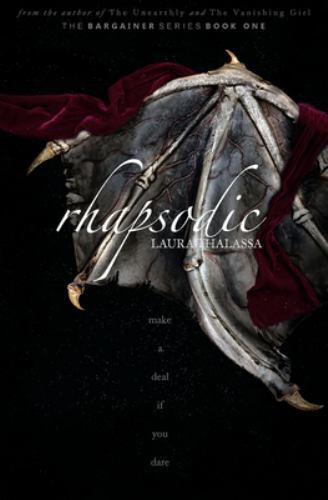 Rhapsodic (The Bargainer, 1)