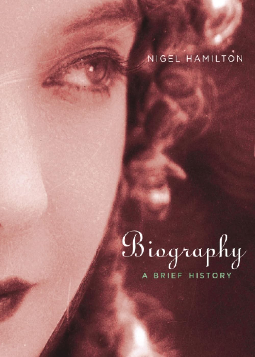 Biography: A Brief History – Hamilton – Very Good – See condition notes