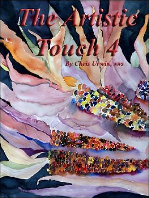The Artistic Touch by Christine M. Unwin