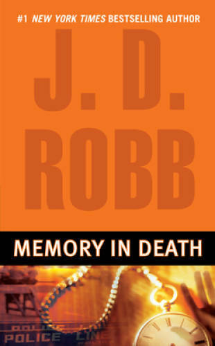 Memory in Death – Mass Market Paperback By Robb, J. D. – GOOD