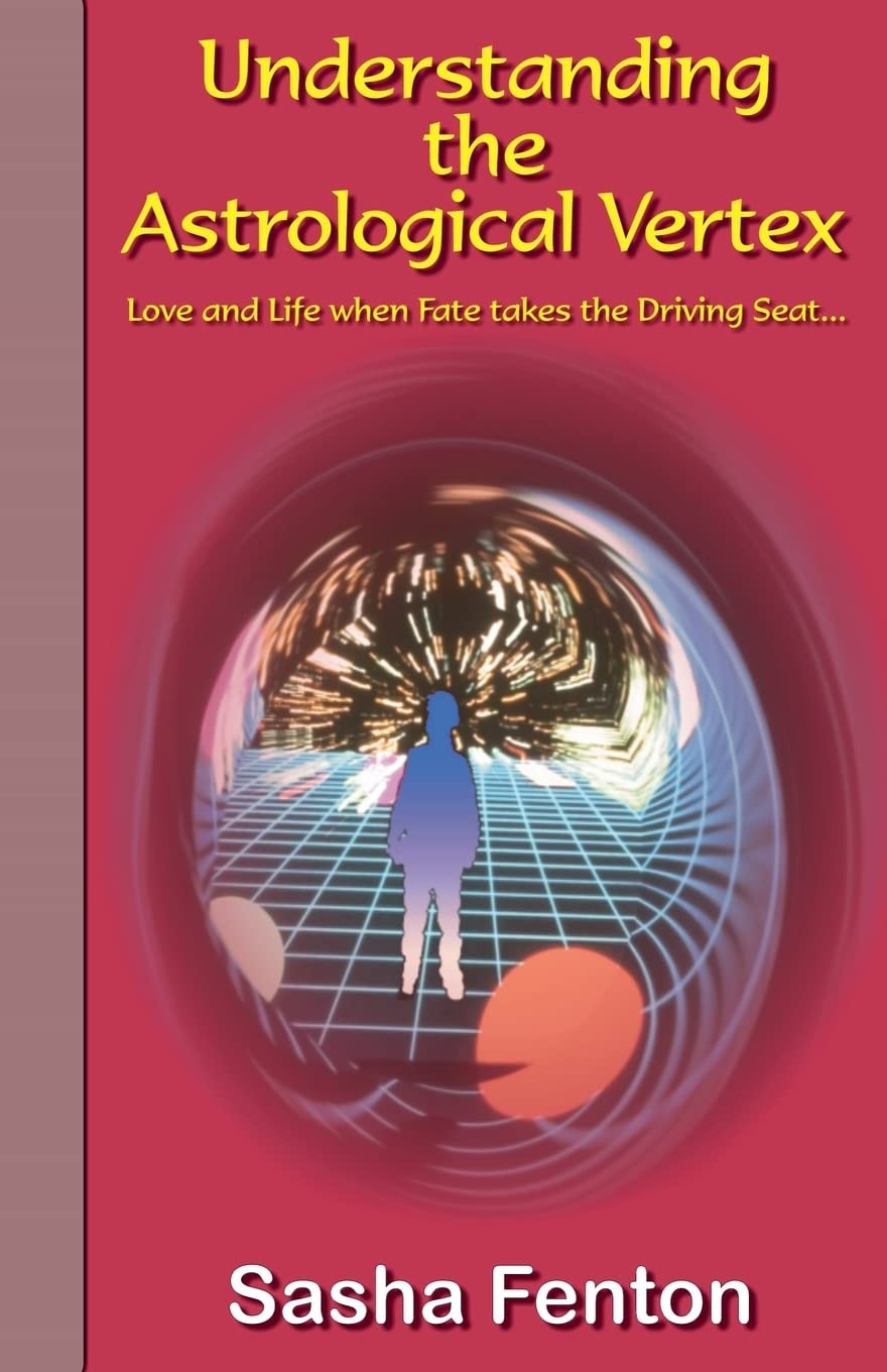 Understanding the Astrological Vertex: Love and Life when Fate takes the Dri…