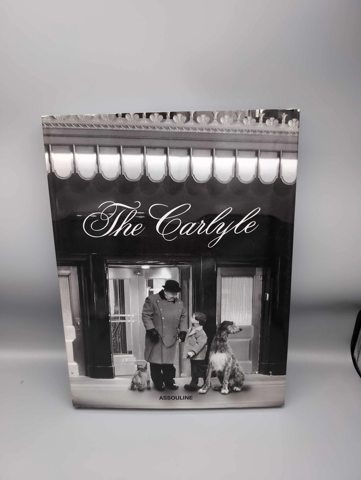 The Carlyle