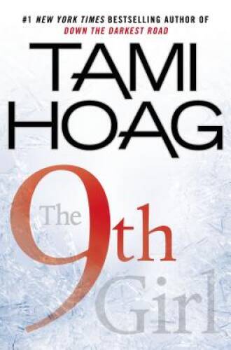 The 9th Girl – Hardcover By Hoag, Tami – GOOD