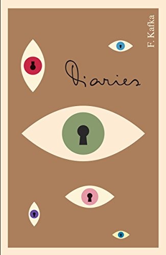Diaries, 1910-1923 (Schocken Classics Series) by Franz Kafka