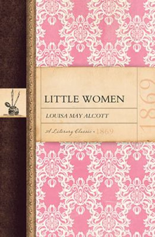 Cu Little Women