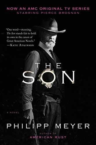 The Son – Paperback, by Meyer Philipp – Very Good