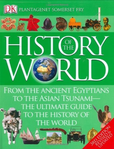 History of the World