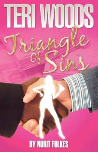 Triangle of Sins – Paperback By Folkes, Nurit – ACCEPTABLE