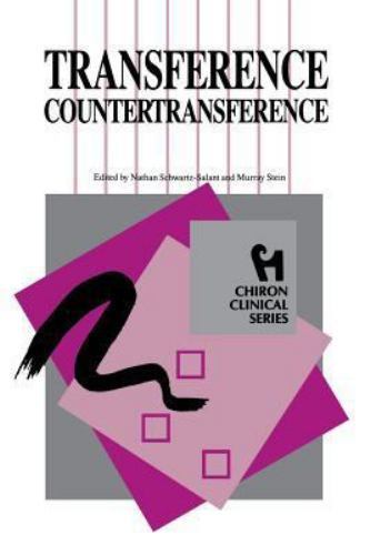 Transference Countertransference (Chiron Clinical Series) by