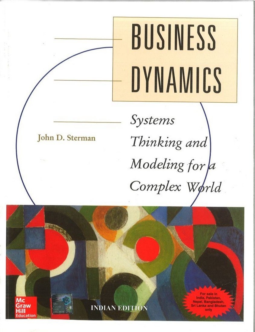 Business Dynamics