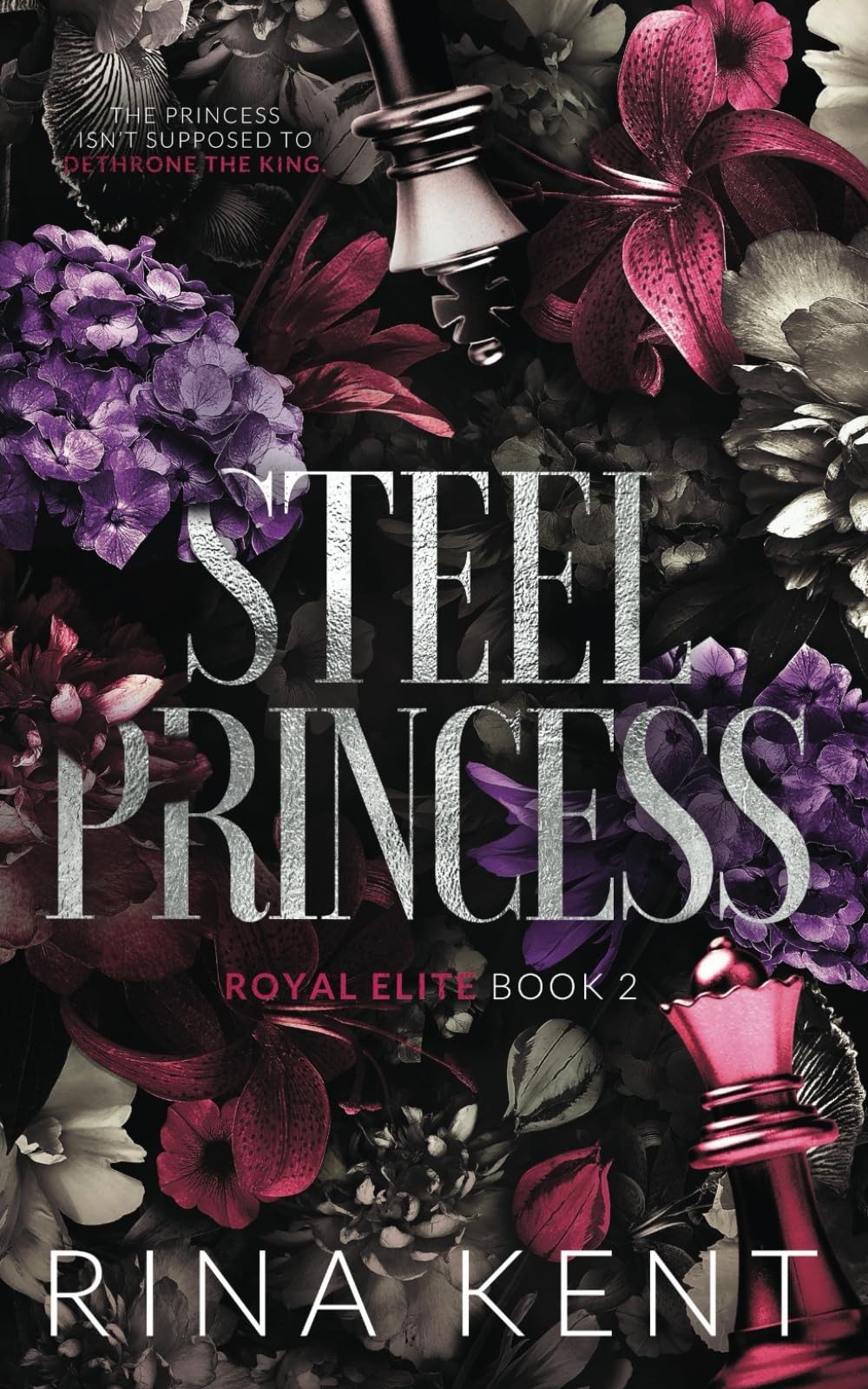 Steel Princess: Special Edition Print (Royal Elite)