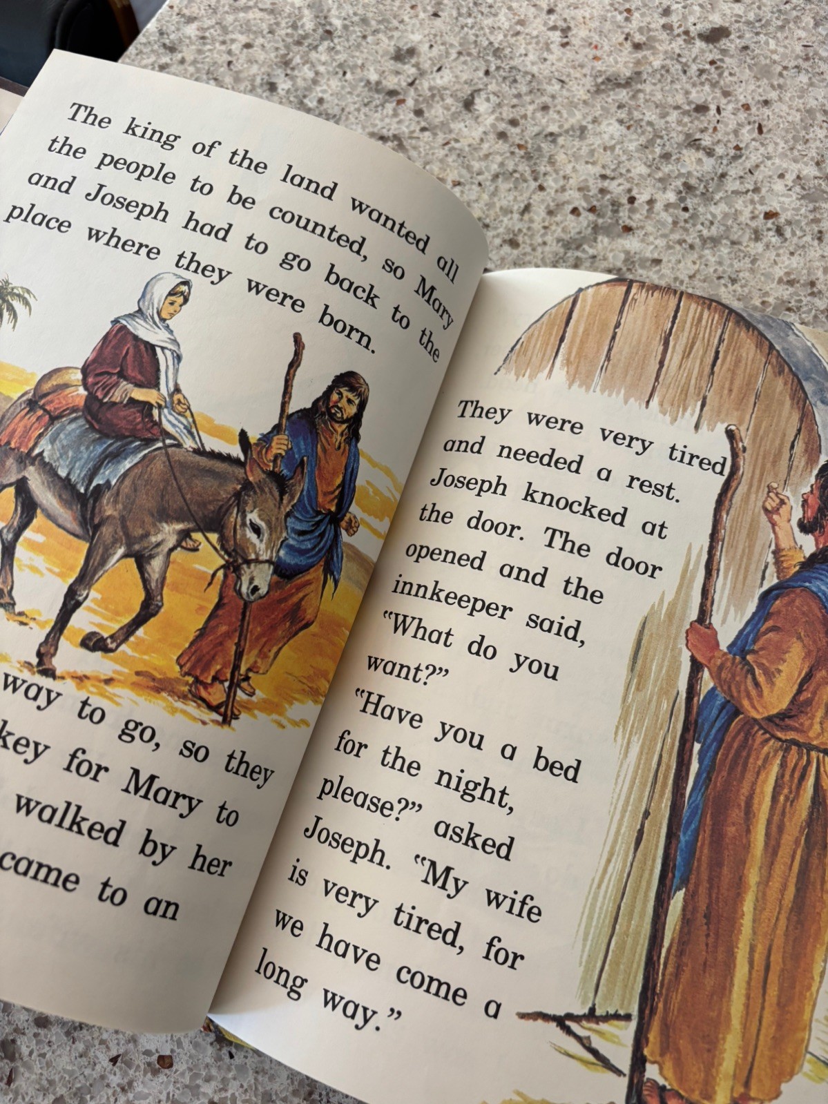 Now You Can Read Bible Stories Lot Of 4 Vintage Hardback Books Grolier 1980s
