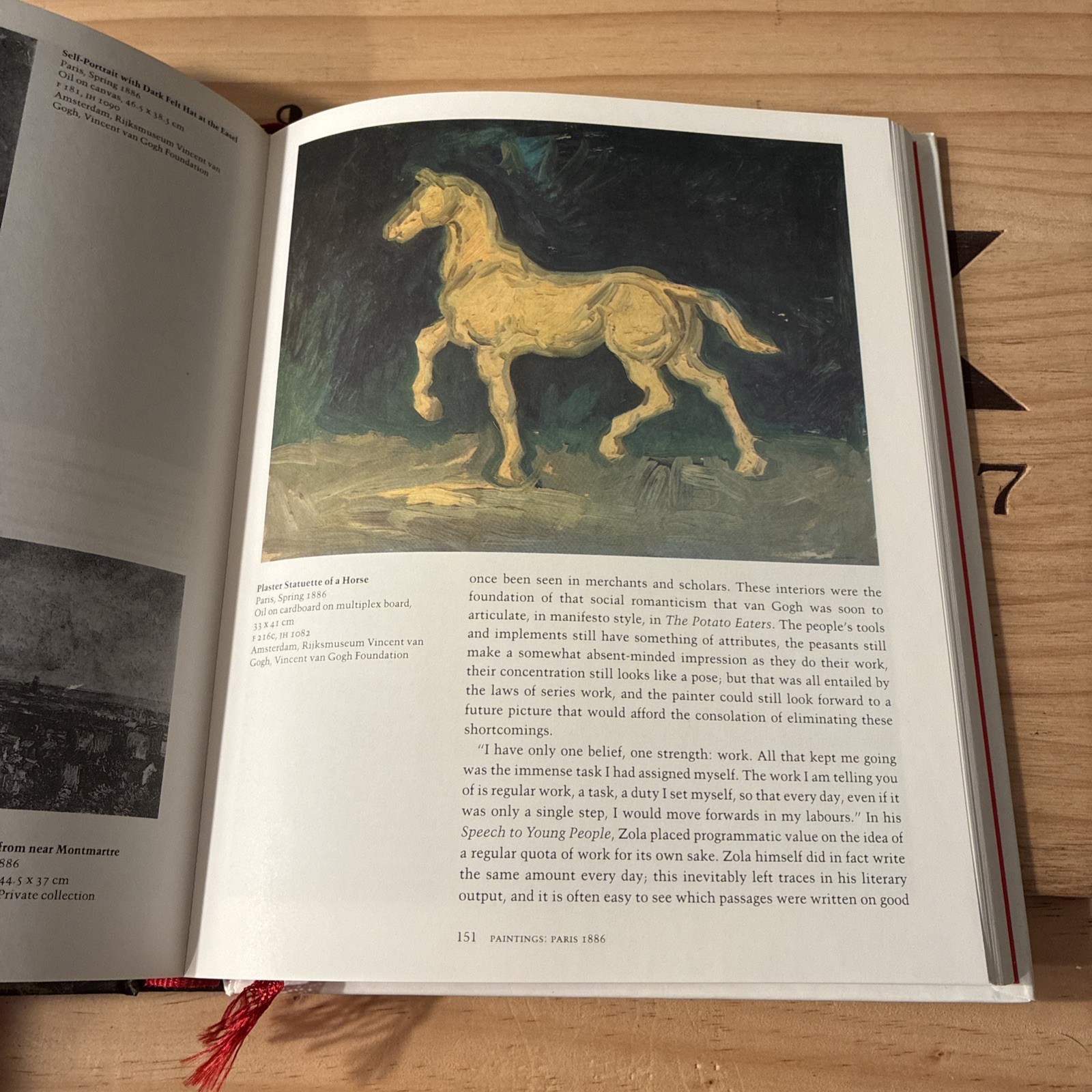 Art Book Van Gogh Complete Box Set Ingo Walther Taschen Artist Biography Books