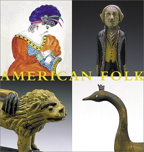 American Folk – VERY GOOD