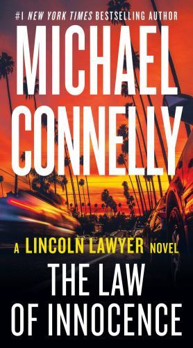 The Law of Innocence by Connelly, Michael
