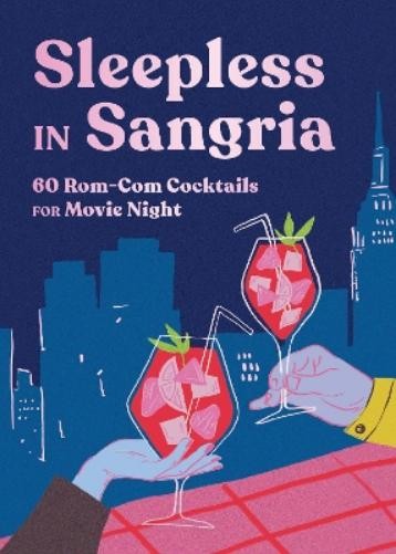 Ebury Publishing Sleepless in Sangria (Hardback)
