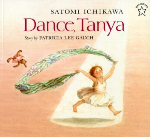 Dance, Tanya – 0698113780, paperback, Patricia Lee Gauch