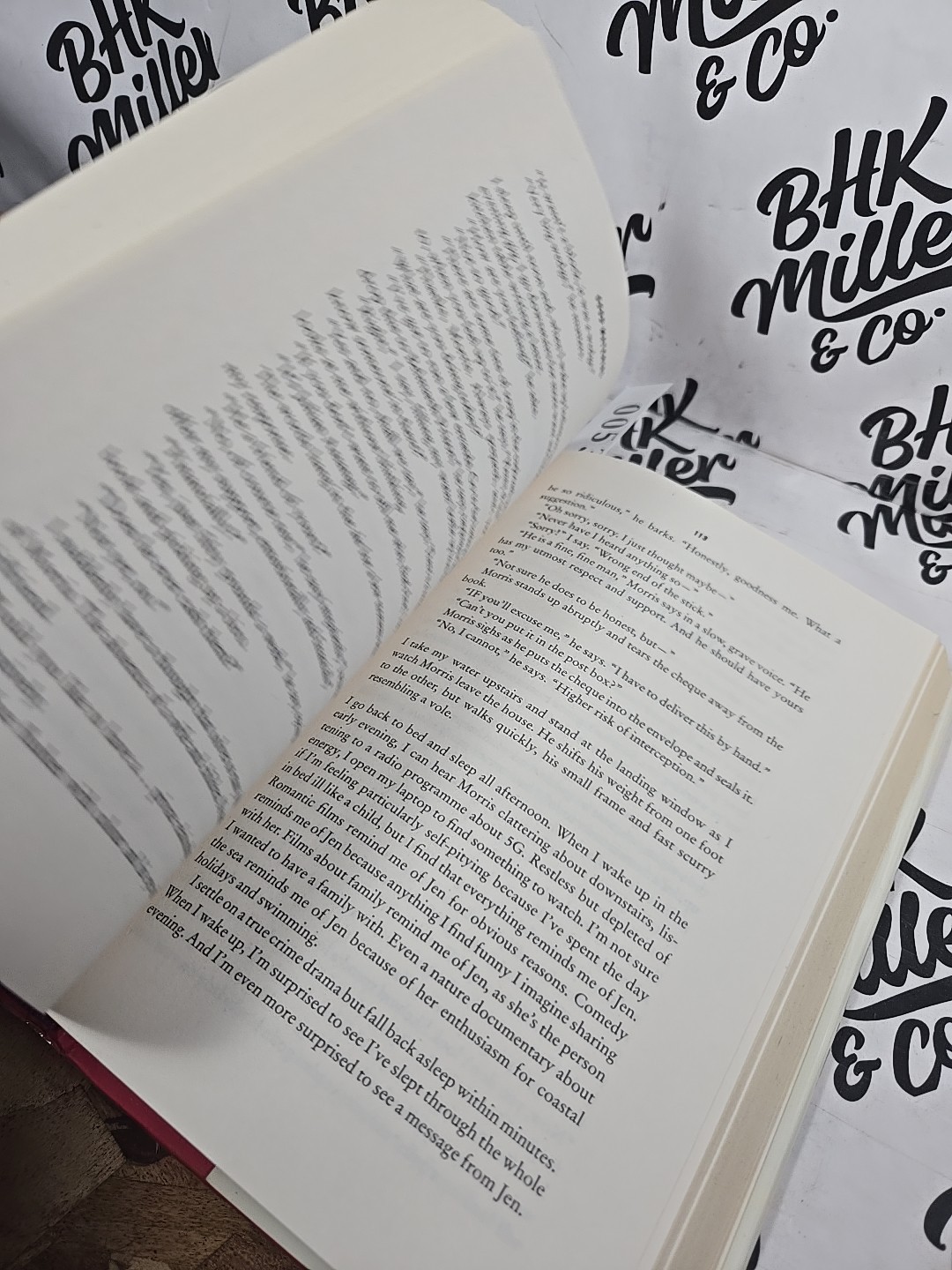 Good Material by Dolly Alderton – Hardcover
