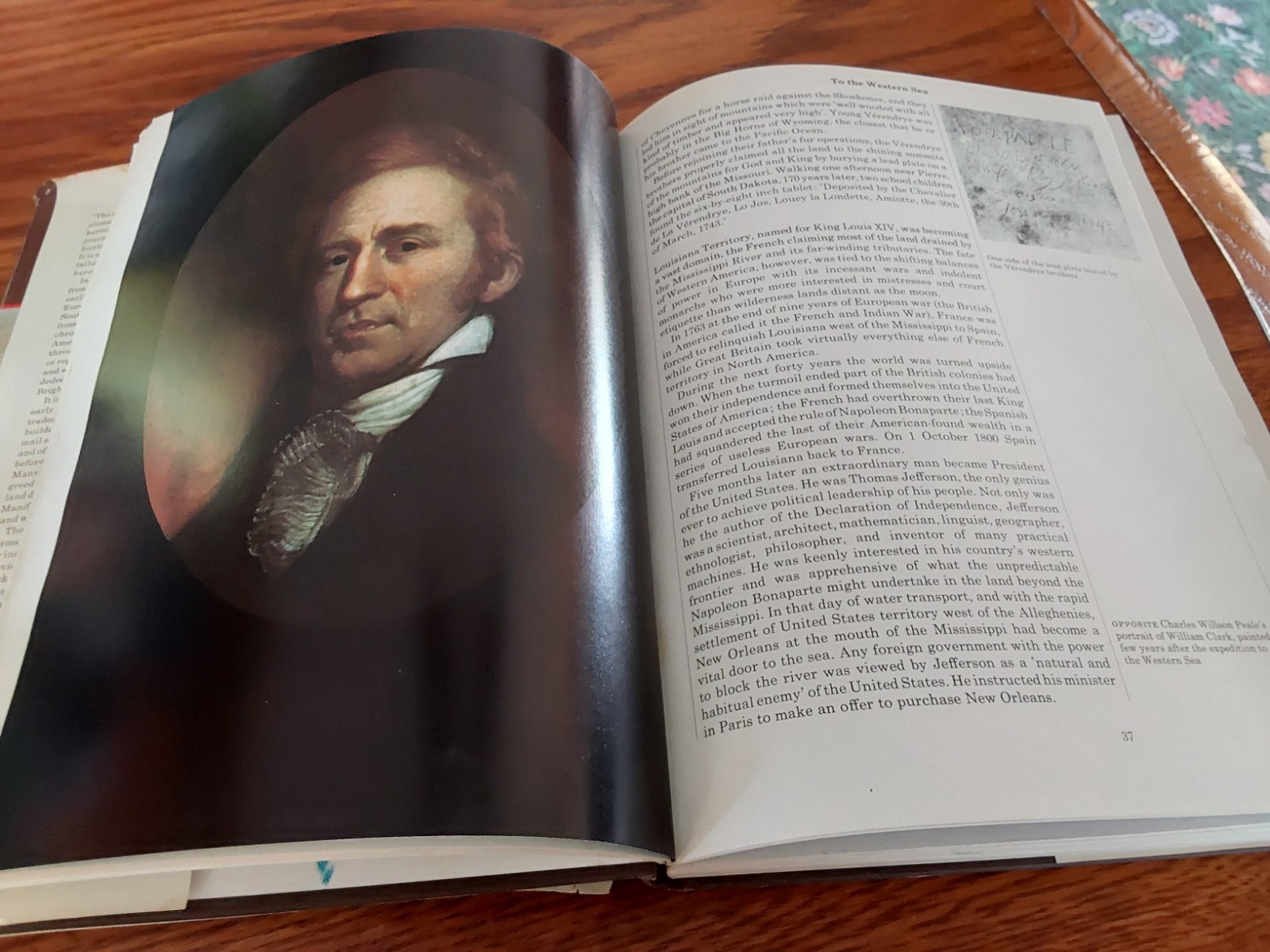 Dee Brown THE WESTENERS 1974 Illustrated HARDCOVER 288 Pages