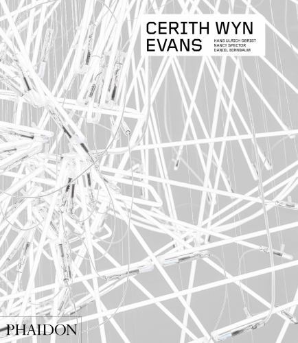 Cerith Wyn Evans (Phaidon Contemporary Artists Series) by