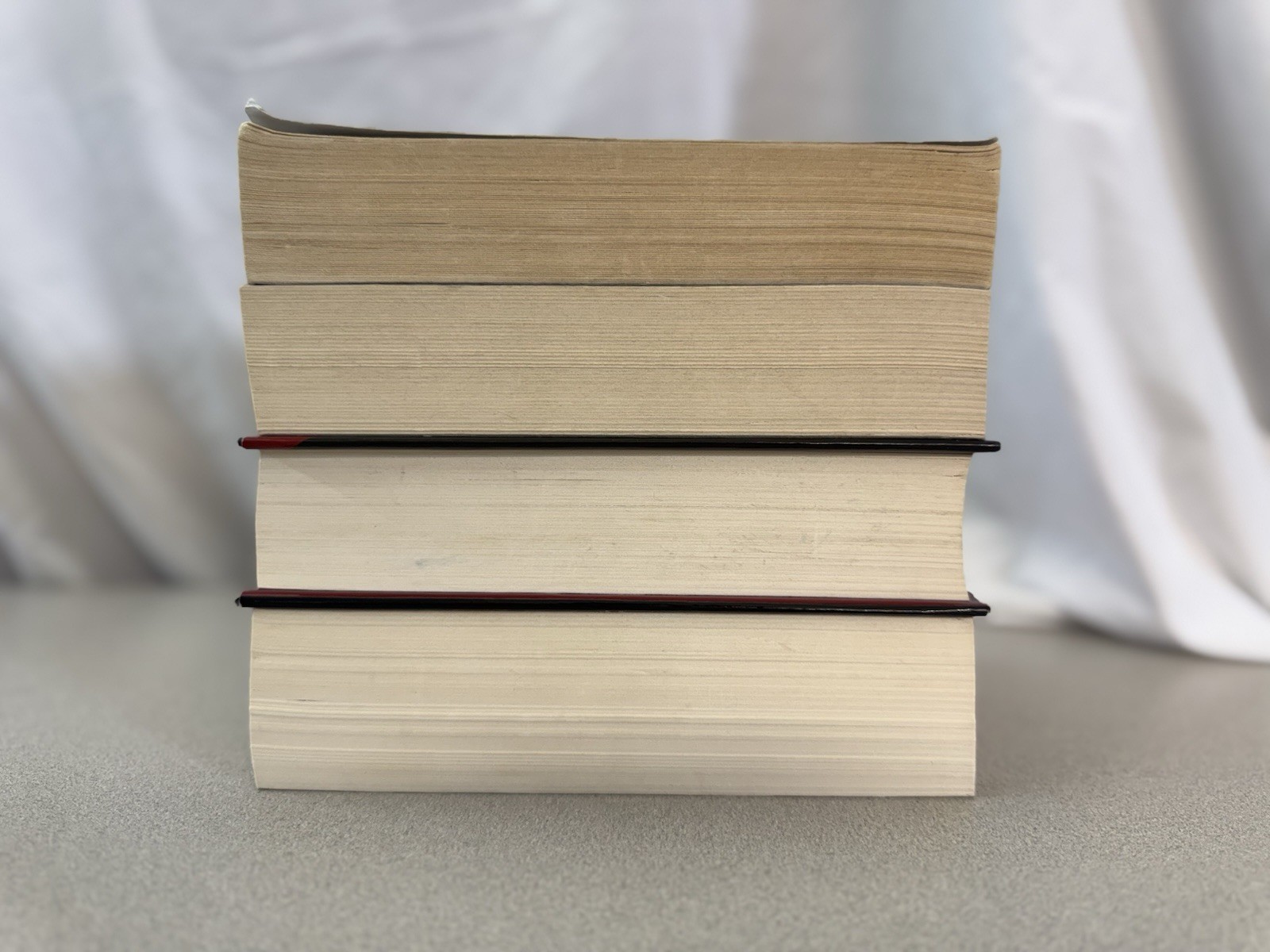 The Twilight Saga Book Series Set 1-4 Stephenie Meyer Hardcover Paperback