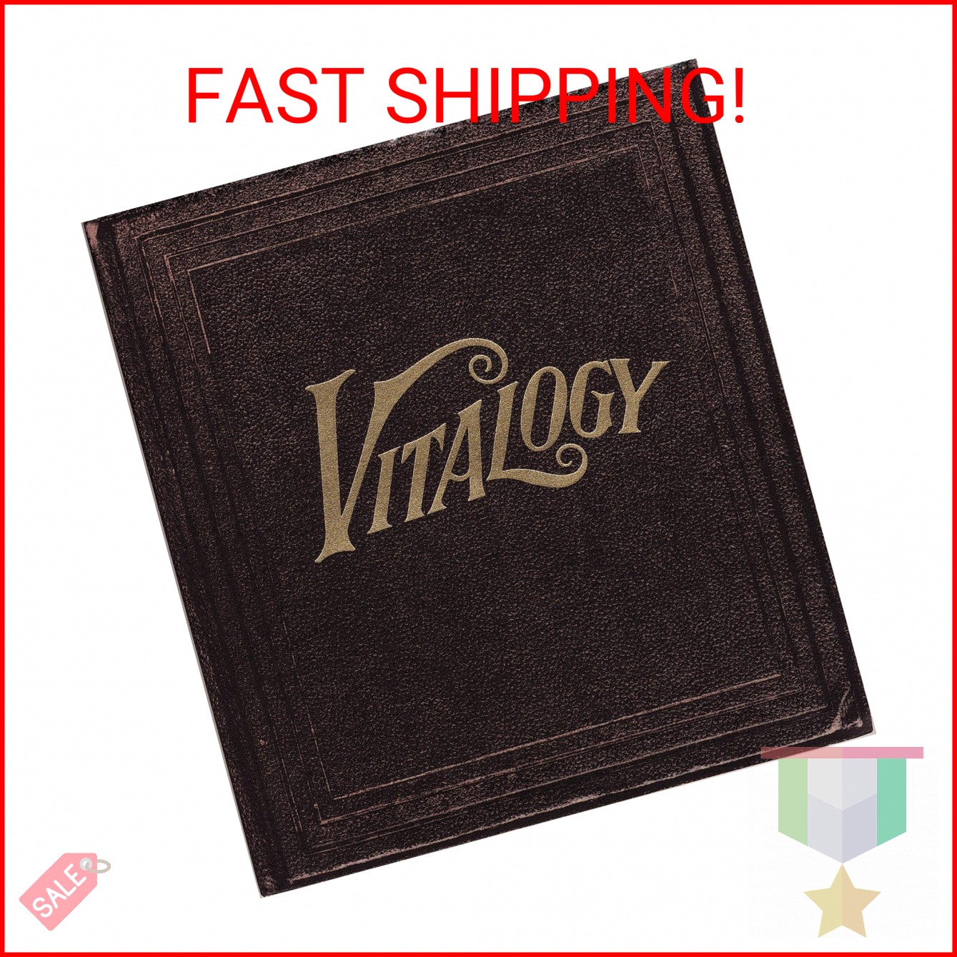 Vitalogy