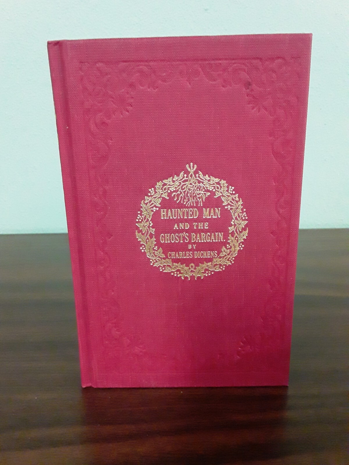 Charles Dickens Collector’s Edition Time Life 1999 5 vol w/slipcase 230620