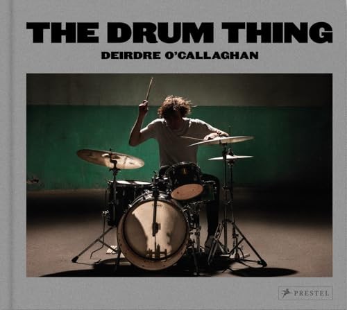 The Drum Thing (Compact Editio – ACCEPTABLE