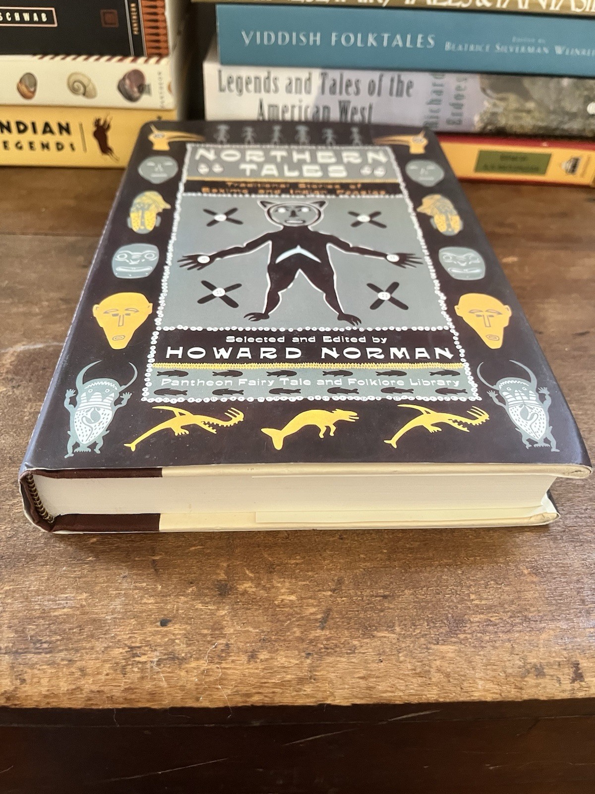 The Pantheon Fairy Tale and Folklore Library 19-Book Paperback Collection