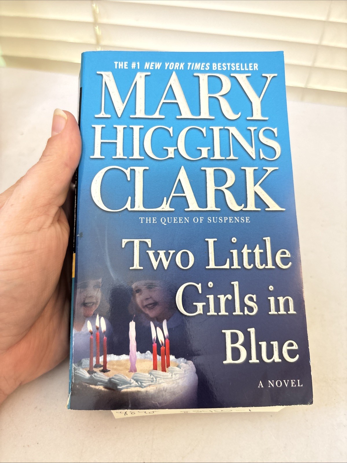 Lot of 10 – Mary Higgins Clark – Mystery – Paperback – Free Shipping