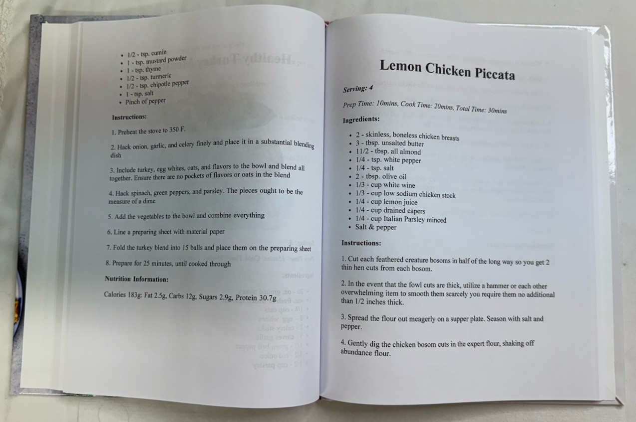 THE EASIEST DIABETES DIET PLAN 2021: Cook Delicious Recipes & Stay Healthy